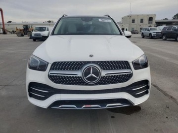 Mercedes GLE V167 2020 Mercedes-Benz GLE 2020 MERCEDES-BENZ GLE 350 4MATIC, silnik 2.0 L 2.0 255KM, zdjęcie 5