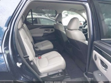 Honda Pilot II 2025 Honda Pilot 2025 Honda Pilot EX-L AWD 3.5 Benzyna 285KM, zdjęcie 11