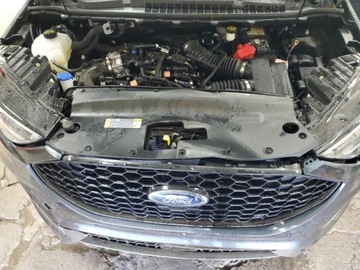 Ford Edge II 2022 Ford Edge ST 2022 2.7l 2.7 Benzyna 335KM, zdjęcie 6