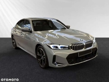 BMW Seria 3 G20-G21 2026 BMW Seria 3 BMW Seria 3 320d xDrive mHEV M Sport 2.0 Hybryda 190KM, zdjęcie 5