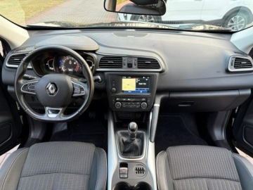 Renault Kadjar Crossover 1.2 Energy TCe 130KM 2015 Renault Kadjar 1.2 TCE 130 KM BOSE Full LED, zdjęcie 11