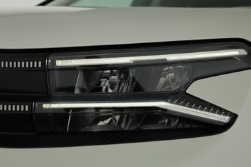 Citroen C5 Aircross SUV Facelifting 1.2 PureTech 131KM 2022 Citroen C5 Aircross PureTech 130, Salon Polska, zdjęcie 21