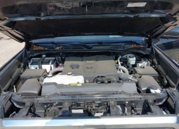 Toyota Tundra II 2023 Toyota Tundra 2023, 3.4L, 4x4, LIMITED, od ubezpieczalni 3.4 Benzyna 389KM, zdjęcie 14