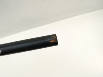 HONDA CB750 RH12 РУЛЕВОЕ КОЛЕСО