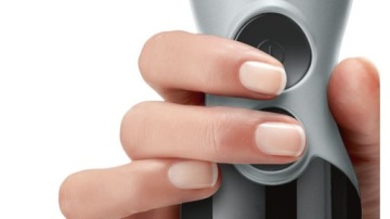 Ручной блендер BOSCH MSM67170 Измельчитель 750 Вт