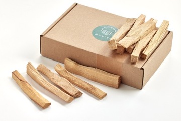 Пало Санто, сертифицированный из Перу Бурсера, 200 г.