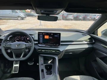 Cupra Terramar SUV 2.0 TSI 265KM 2026 Cupra Terramar VZ Tribe Edition 2.0 TSI 265 KM DSG, zdjęcie 11