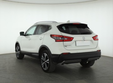 Nissan Qashqai II Crossover Facelifting 1.2 DiG-T 115KM 2018 Nissan Qashqai 1.2 DIG-T, Salon Polska, zdjęcie 3