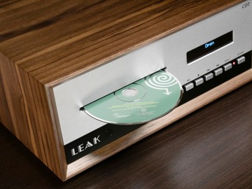 LEAK CDT WOOD TRANSPORT CD, УНИКАЛЬНАЯ КЛАССИКА + ТЕХНОЛОГИИ 21 ВЕКА + USB