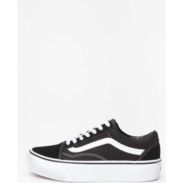 BUTY TRAMPKI DAMSKIE VANS 38