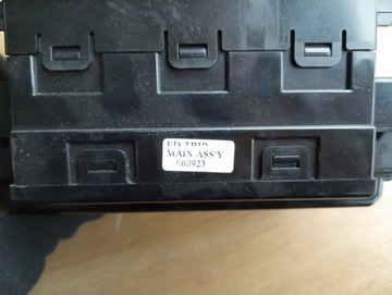 DISPLEJ KIA CEED 95710-1H300