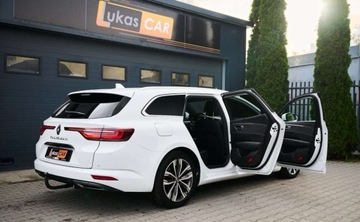Renault Talisman Grandtour Facelifting 1.7 Blue dCi 150KM 2020 Renault Talisman Renault Talisman Grandtour BLUE dCi 150 LIMITED 1.7 Diesel, zdjęcie 35