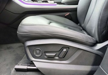 Audi Q8 SUV 3.0 50 TDI 286KM 2024 Audi Q8 Gwarancja 11-2029 Pneumatyka Panorama Czern Radary Matrix 360, zdjęcie 18