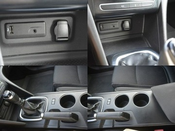 Renault Megane IV Grandtour 1.5 dCi 90KM 2018 Renault Megane 1.5DCI Polski Salon gwarancja, zdjęcie 28