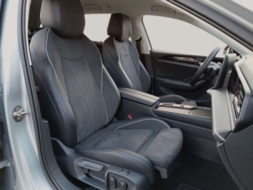 Volkswagen Passat B8 Variant Facelifting 2.0 TDI SCR 150KM 2025 Volkswagen Passat 2.0TDI 150KM Elegance DSG SerwisASO Acc Matrix Navi Hak, zdjęcie 15