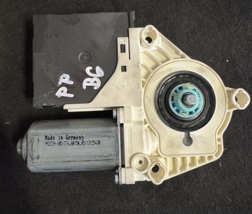 MOTOR STAHOVÁNÍ SKEL PŘEDNÍ PRAVÝ VW PASSAT B6 1K0 959 702 K 1K0959702K 1