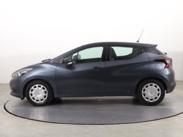 Nissan Micra V 1.0 IG-T 100KM 2020 Nissan Micra 1.0 IG-T, Salon Polska, zdjęcie 2