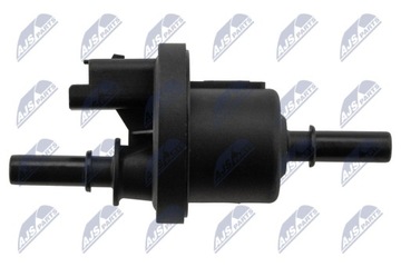 ЭЛЕКТРОКЛАПАН ТОПЛИВОГО ИСПАРИТЕЛЯ