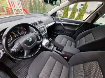 Skoda Octavia II Scout 1.8 TSI 160KM 2011 SKODA OCTAVIA SCOUT 4X4 1.8 TSI LED LIFT XENON, zdjęcie 16