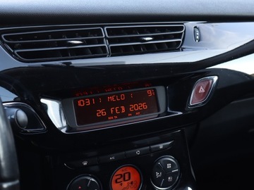 Citroen C3 II 2012 Citroen C3 1.6 HDi, Klima, Klimatronic, Tempomat, zdjęcie 11