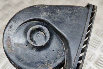 FORD FIESTA MK7 B479 SIGNÁL NÍZKÉHO SIGNÁLU ZVUKOVÉHO H1BT-13802-AE 2017