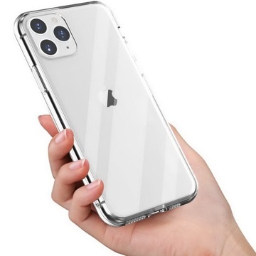 ЧЕХОЛ ДЛЯ IPHONE XR + СТЕКЛО 9H