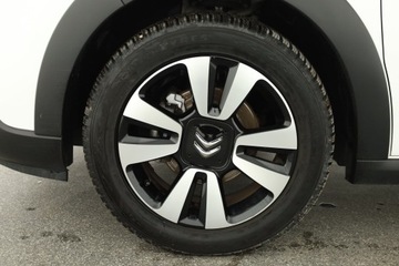 Citroen C3 III Hatchback Facelifting 1.2 PureTech 83KM 2023 Citroen C3 1.2 PureTech, Salon Polska, Serwis ASO, zdjęcie 11