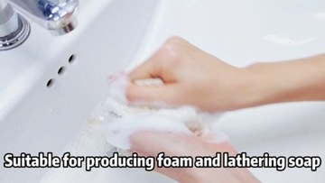 Jaysuing Natural Organic Ginger Shampoo Bar for Hair Growth