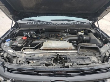 Ford Expedition III 2022 Ford Expedition Limited 2022 3.5L 3.5 Benzyna 375KM, zdjęcie 6