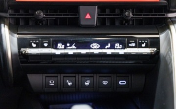 Toyota C-HR II SUV 1.8 Hybrid 140KM 2025 Toyota C-HR 1.8 Hybrid Executive 1.8 Hybryda 140KM, zdjęcie 23