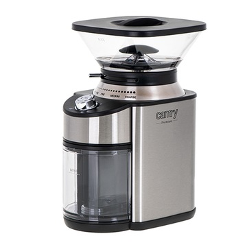 Młynek do kawy żarnowy Camry CR 4443 200W
