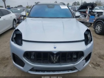 Maserati 2023 Maserati Grecale 2023 Maserati Grecale Modena AWD 2.0 Benzyna 325KM, zdjęcie 7