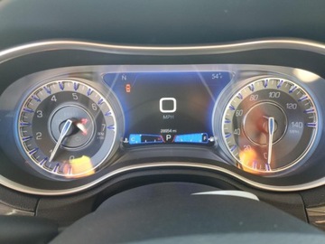 Chrysler 300C II 2022 Chrysler 300 CHRYSLER 300 TOURING 2022 3.6 Benzyna 292KM, zdjęcie 8