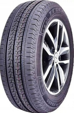 2X 235/65R16C Tracmax X-privilo VS450 2022
