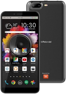 ПЛАНШЕТ СМАРТФОН 6 HD DUAL SIM JBL 4G LTE BT GPS SD