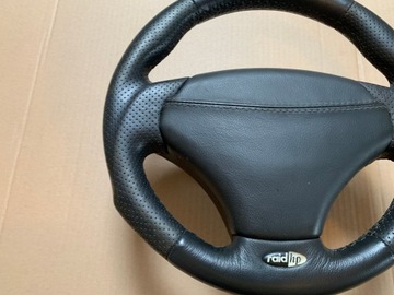 НАБОР РУЛЕВОГО КОЛЕСА HP 32 CM AIRBAG NABA VW AUDI GOLF I II IV LEON A3 S3 GTI