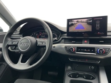 Audi A5 F5 Coupe Facelifting 2.0 35 TFSI 150KM 2024 Audi A5 Coupe S Line Matrix LED Bang Olufsen Kamera cofania Gwarancja do, zdjęcie 13