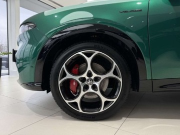 Alfa Romeo 2024 Alfa Romeo Tonale Veloce Kamera 360 Wentylacja foteli ACC LED Blind S, zdjęcie 17