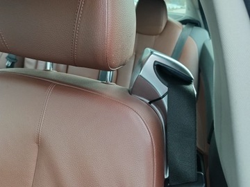 BMW Seria 6 F06-F12-F13 Coupe 640i 320KM 2013 BMW 640 ix Salon Polska, Bezwypadkowy, Stan bdb, X-Drive, GRAN COUPE, zdjęcie 26