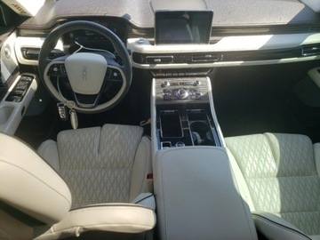Lincoln 2020 Lincoln Aviator Black Label 2020 3.0l 3.0 Benzyna 400KM, zdjęcie 8