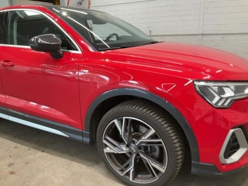 Audi 2021 Audi Q3 Sportback 45 TFSIe S line, zdjęcie 1