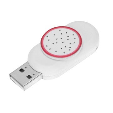 USB-накопитель в форме драконьего фрукта, портативный, прочный, стабильный, влагозащищенный