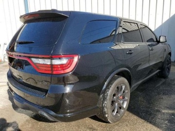 Dodge Durango III 2021 Dodge Durango 2021 DODGE DURANGO SRT 392, 4x4,..., zdjęcie 2