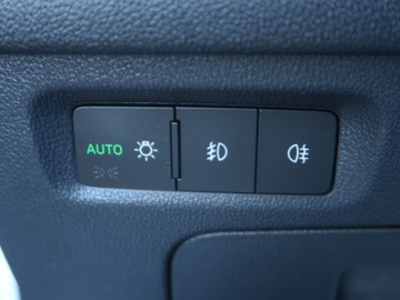 Skoda Octavia III Kombi Facelifting 1.5 TSI ACT 150KM 2020 Skoda Octavia 1.5 TSI, Salon Polska, zdjęcie 16