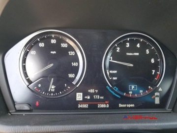 BMW X2 F39 2020 BMW X2 2020 r. 2,0L X2 M35I 2.0 Benzyna 301KM, zdjęcie 6