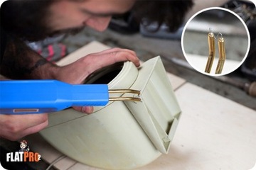 Zszywarka Na Gorąco Do Tworzyw Sztucznych 50W