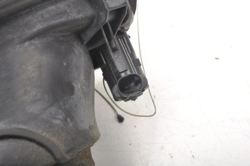 КРЫШКА ТОПЛИВОНАЛИВНОЙ ЗАПРАВКИ MASERATI GHIBLI III