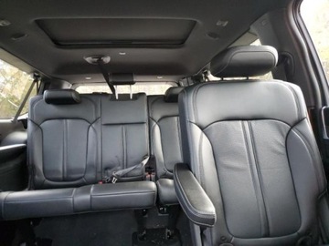 Jeep Wagoneer II 2024 Jeep Wagoneer 2024, 3.0L, 4x4, L SERIES II, od ubezpieczalni 3.0 Benzyna, zdjęcie 8