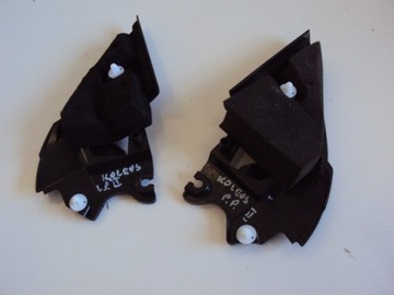 TROJŮHELNÍKY MASKOVÁNÍ ZRCÁTKO RENAULT KOLEOS II