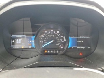 Ford Edge II 2022 Ford Edge Sel 2022 2.0 Benzyna 250KM, zdjęcie 9